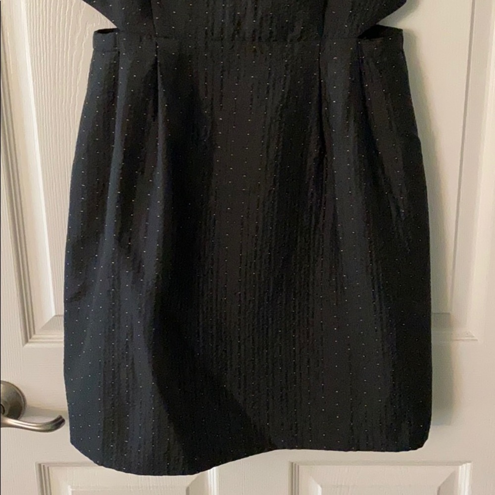 Madewell Cut-Out Dress - Picture 3 of 8